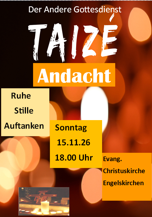 Der Andere Gottesdienst